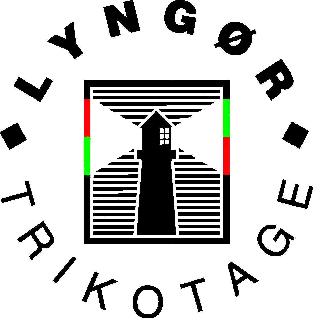 Lyngør Trikotage